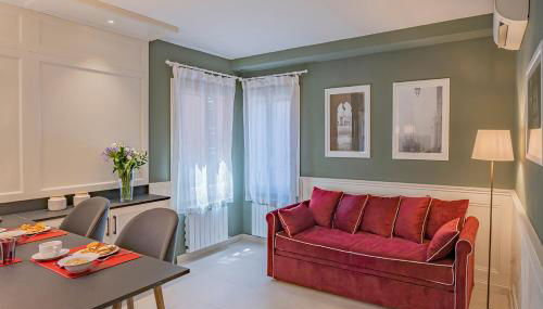 Lo Squero 2 Charming Apartment in Dorsoduro - Photo 2