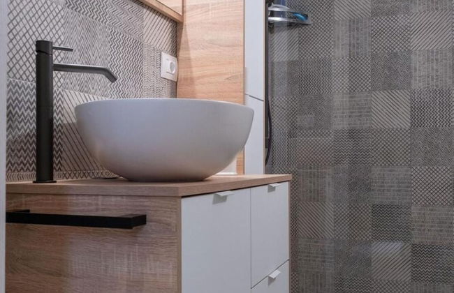 Arco Miraglia Suite - Apulia Houses & Flats - Foto 19