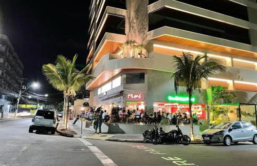 Apê Família Praia do Forte com 2 Quartos e Sacada - Photo 19