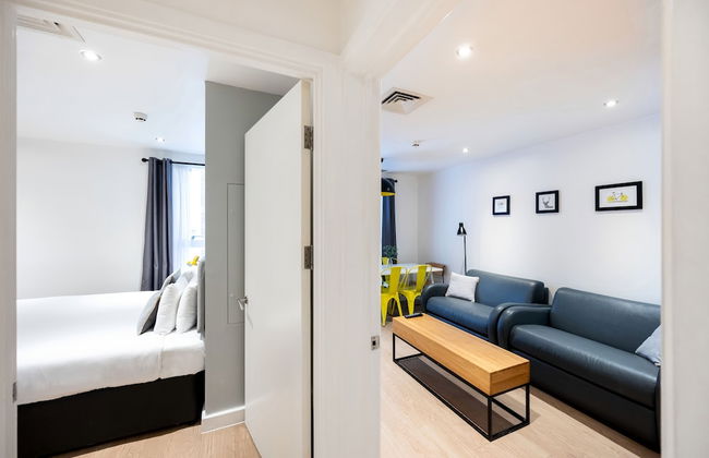 Staycity Aparthotels , Birmingham, City Centre - Foto 6