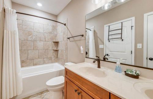 Lake Anna Home with Dock and Private Shoreline! - Foto 23