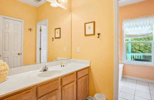 Fripp Island 709 Pompano Drive - Foto 16
