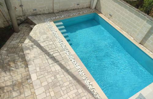 Villa con piscina Aria di sole - Foto 21