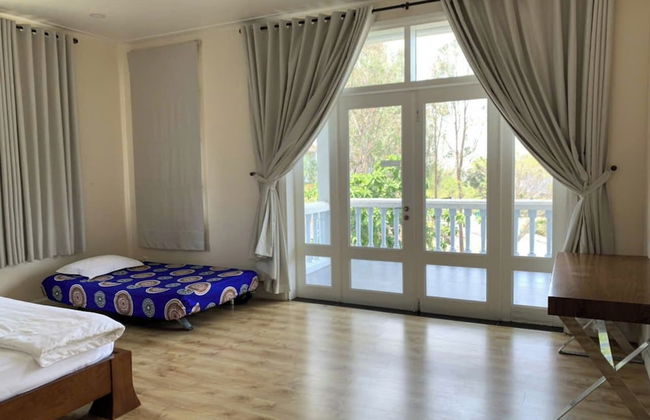 Deluxe 4 br Soan Villa - Sealinks Mui Ne - Foto 23