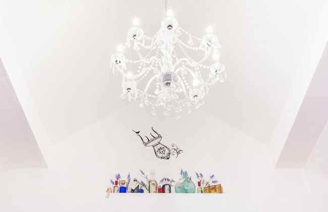 Honeypot House - Foto 64