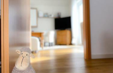 Bird Mountain Lodge am Vulkanradweg - keine Monteure - Foto 15