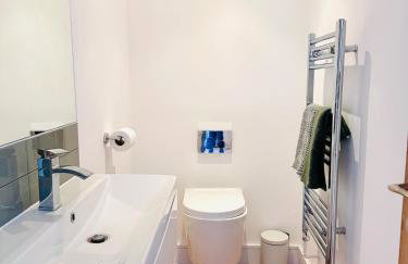 Serene Stays - Foto 23