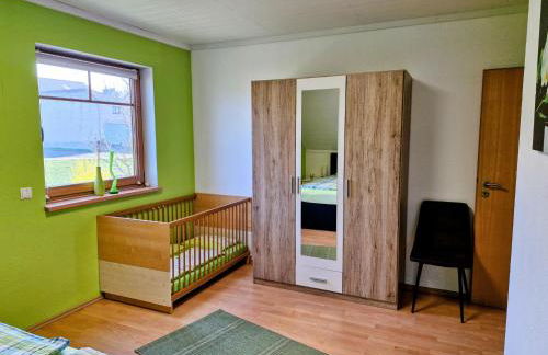 Ferienwohnung Am Korretsberg - Foto 15