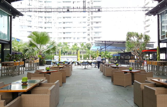 Henry Apt Expo Secc Goft SWPool F11th - Foto 34