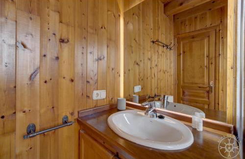 CASA TORDA de Alma de Nieve - Foto 29