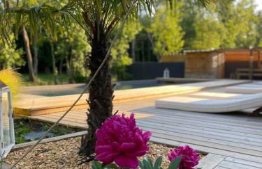 Villa Brisson - Foto 25