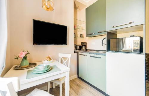 Apartment In Bad Camberg with parking - Photo 8