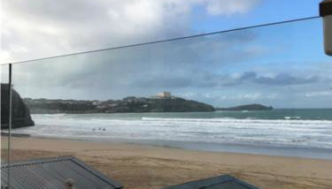 Sunny Eco Home minutes from the beach (Tamsin) - Foto 2