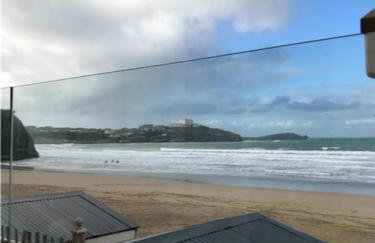 Sunny Eco Home minutes from the beach (Tamsin) - Foto 2