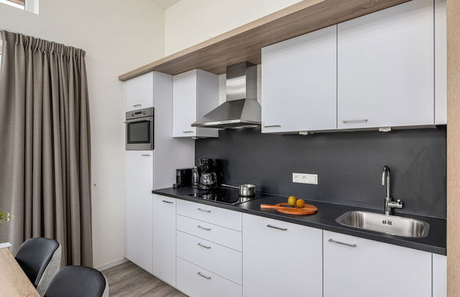 Bungalow in Water Village by the Water - Foto 4