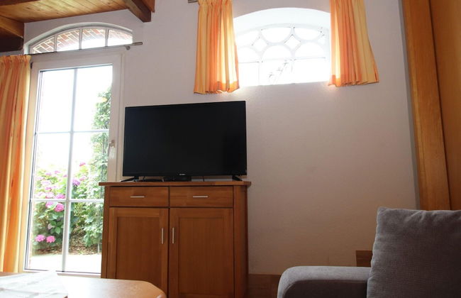 Ferienwohnungen in Strackholt - Photo 12