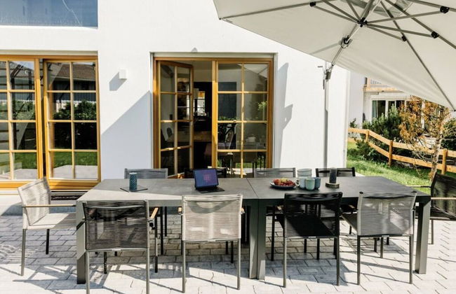 Cloud 9A Comfortable Holiday Residence - Photo 29