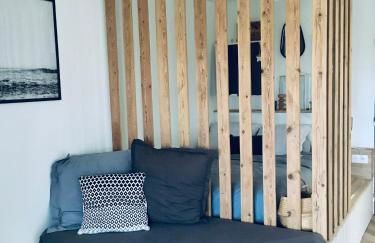 Magnifique petit cocon bord de mer - Foto 10