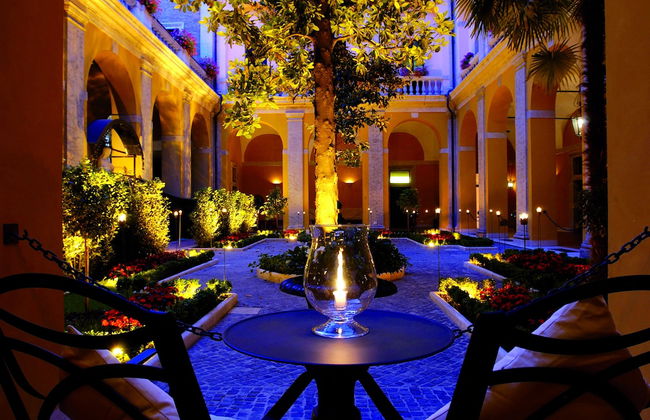 Palazzo Cardinal Cesi - Foto 39