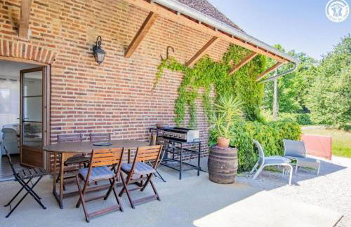 Longère Bressane - Foto 1