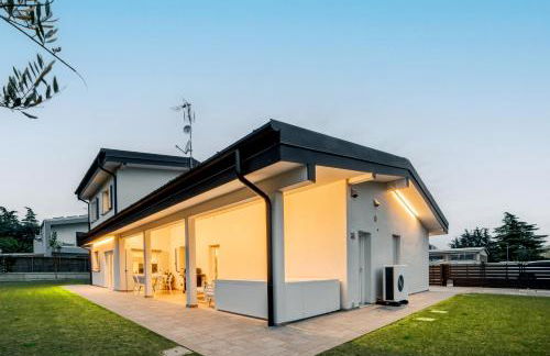 Villa Padana - Photo 40