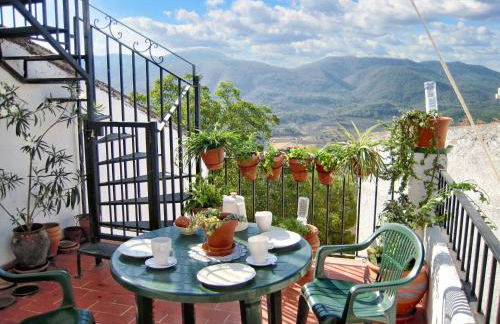 Spacious House in Hornos with Mountain View - Foto 1