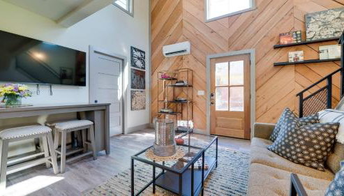 A newly built Tiny House in the center of Historic Kennett Square - Foto 3