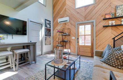 A newly built Tiny House in the center of Historic Kennett Square - Foto 3