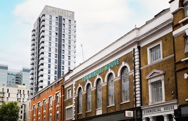 Bob W Commercial House - Photo 39