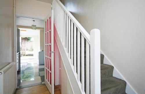 London Comfy Doubles - Foto 34