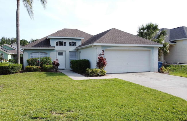 2200mac - Southern Dunes Villa - Foto 32