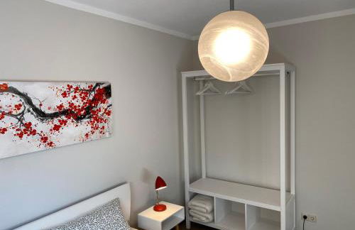 Appartement Am Weinberg - Foto 16