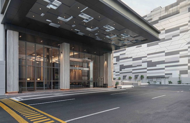 Oakwood Hotel & Apartments Grand Batam - Foto 53