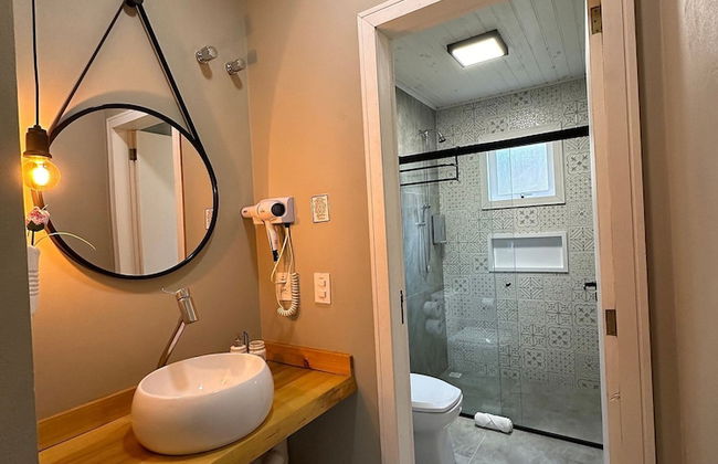 Toca da Coruja Hospedagem - Urubici - SC - Foto 79