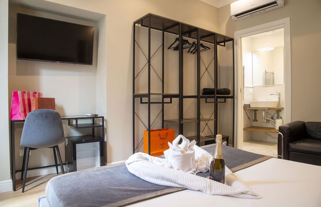 AD Suites Tritone - Foto 12