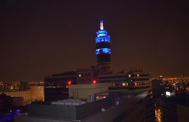 Sys Suites Nueva San Martin - Foto 22