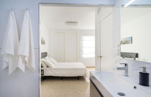 Arcos Beach Infostays - Free Parking - Foto 6