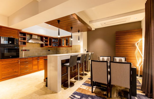 Blackwood Hotel and Apartments - Photo 4