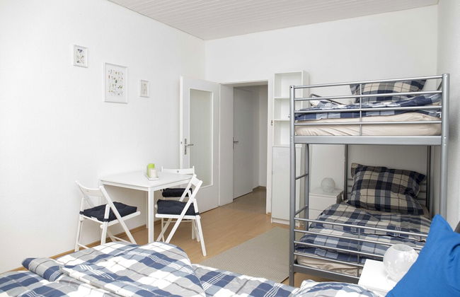 Ferienwohnung Preissler - Photo 2