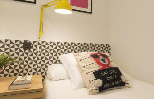 Bravo en Madrid - Foto 78