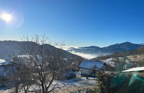 La Fermette des Vallons - Jacuzzi - Billard - Foto 58