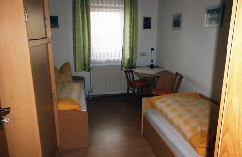 Ferienwohnung Kraus - Foto 13