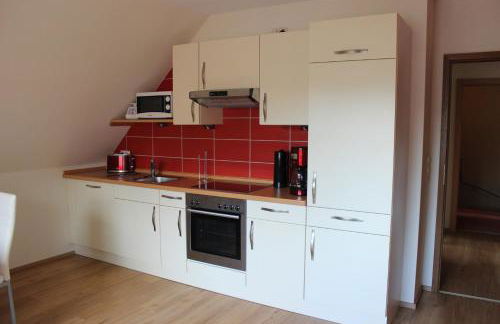 Ferienwohnung Eggers - Foto 3