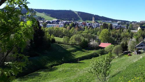 Ferienwohnung Aronia Garten - Foto 4