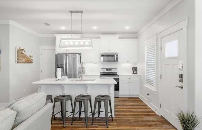 Laguna Peach: 3BA 2BA Retreat for 10! Explore Nearby Beaches & Activities - Foto 13