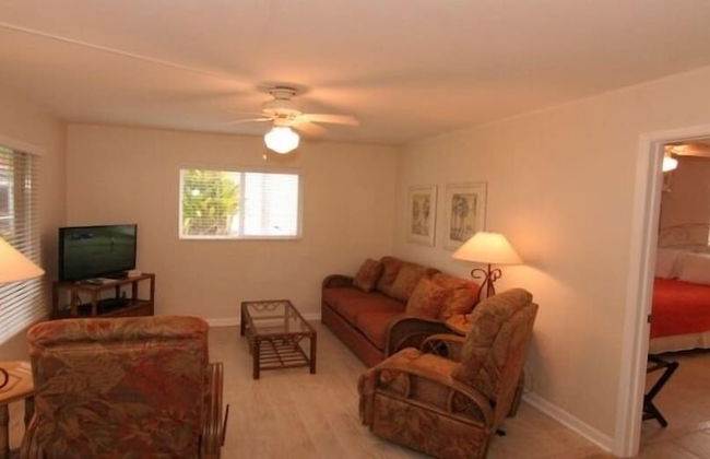 Tropical Villas of Venice Beach - Foto 5