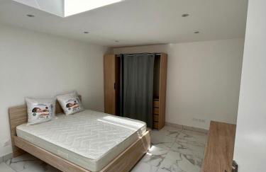 Maison 5 couchages bien située - Foto 11