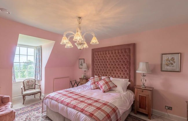 Blervie House - Foto 13