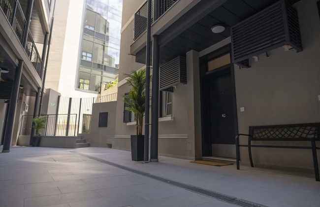 Sylvian Suites-hosted by Sweetstay - Foto 20