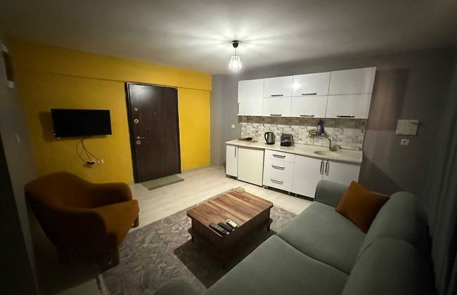 Tınaztepe Rezidans Otel - Foto 4